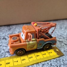 Disney pixar cars usato  Crevalcore