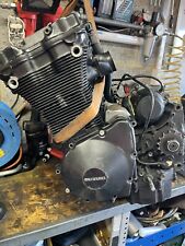 suzuki bandit 1200 engine for sale  HUNTINGDON