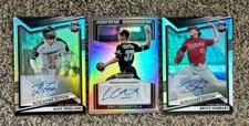 Lot auto autographed for sale  Superior