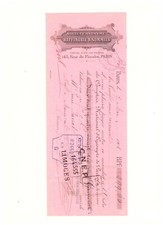 Paris sugar refinerie d'occasion  Expédié en Belgium