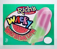 Vintage 1997 rich for sale  Augusta