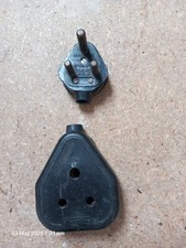 15a rubber round for sale  SHEFFIELD