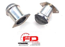 Coppia trombette carburatore usato Coppia trombette carburatore usato  Macerata