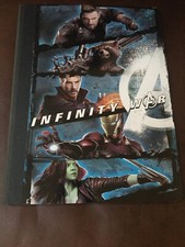 Marvel infinity war d'occasion  Expédié en France