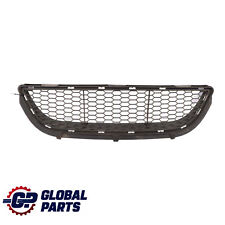 Front bumper grille for sale  UK
