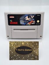 SNES Super Nintendo Batman Forever Modul EUR comprar usado  Enviando para Brazil
