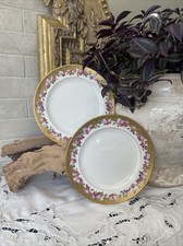 Antique mintons gold for sale  Rancho Cordova