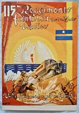 Wwii militare 115 usato  Italia