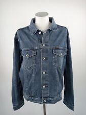 Energie giubbino jeans usato  Massa di Somma