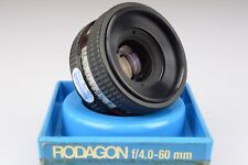 Rodenstock rodagon 60mm usato  Valvestino