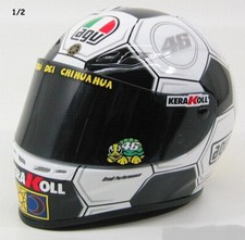Agv helm valentino gebraucht kaufen  Alsdorf