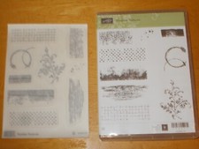 Stampin timeless textures for sale  Henrico