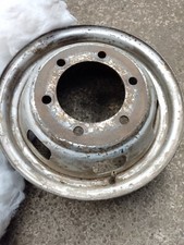 Wheel rim twin for sale  STANLEY