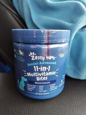 Zesty paws advanced for sale  Chatsworth