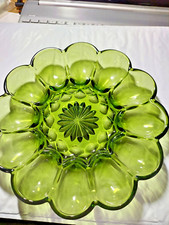 Deviled egg plate for sale  Waterford