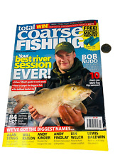 Magazine total coarse for sale  BLACKPOOL
