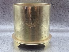 Trench art wwi for sale  Shipping to Ireland