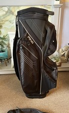 Ping cart bag for sale  UK