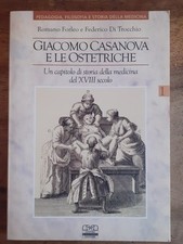 Forleo trocchio giacomo usato  Torino