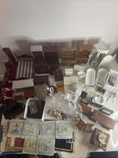 vintage dolls house miniatures for sale vintage dolls house miniatures for sale MANSFIELD