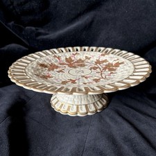 Vintage floral leaf for sale  GLENROTHES