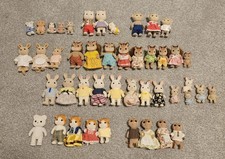 X45 sylvanian families for sale  SURBITON