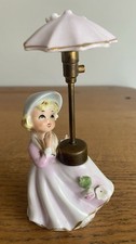 Cute vintage porcelain for sale  KING'S LYNN