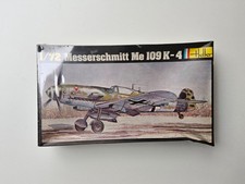 Messerschmitt 109k heller d'occasion Messerschmitt 109k heller d'occasion  Jouy-en-Josas