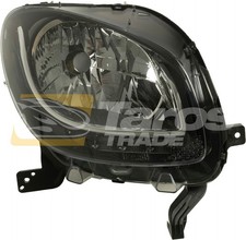 Phare smart smart d'occasion Phare smart smart d'occasion  Nice-