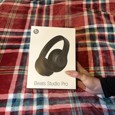 Beats Studio pro Nowy na sprzedaż  Wysyłka do Poland