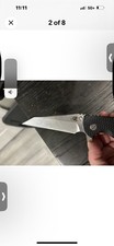 Hinderer wharncliffe rare for sale  West Chester