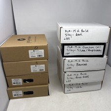 Lot colorfabb polymatter for sale  Marietta