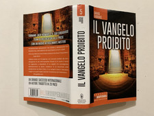 vangelo proibito usato  Gioia del Colle