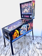 Flipper stern pinball gebraucht kaufen  Löhne