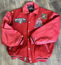 Vtg avirex bomber d'occasion  Expédié en Belgium