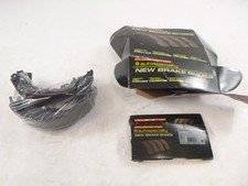 Powerstop autospecialty rear for sale  Ogden