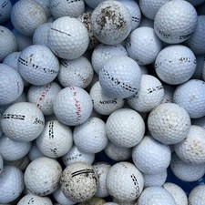100 golf balls for sale  UK