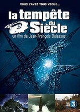 Dvd tempête siècle d'occasion  Les Mureaux