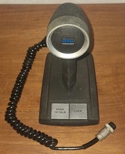 Microfono tavolo sbe usato  Desio