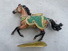 Retired breyer christmas for sale  Land O Lakes