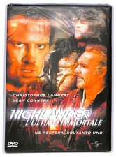 Ebond highlander ultimo usato  Italia