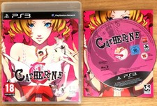 Catherine complet boîte d'occasion  Paris-