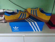 Adidas trainers malmo for sale  KIRKCALDY