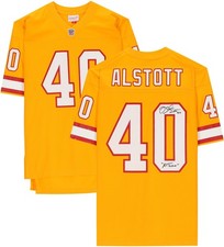 Mike alstott buccaneers d'occasion  Expédié en Belgium