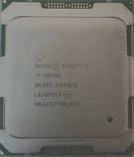 Cpu intel core gebraucht kaufen  Preußisch Oldendorf