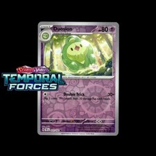Pokemon tcg temporal d'occasion  Expédié en Belgium