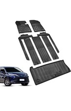 Floor mats cargo for sale  Broadview Heights