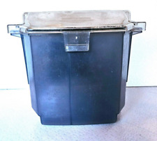 hoover recovery tank for sale  Pine Meadow