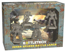 Cat35723 battletech inner gebraucht kaufen  Heroldsberg