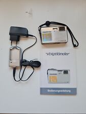 Voigtländer vitoret digital gebraucht kaufen  Würzburg